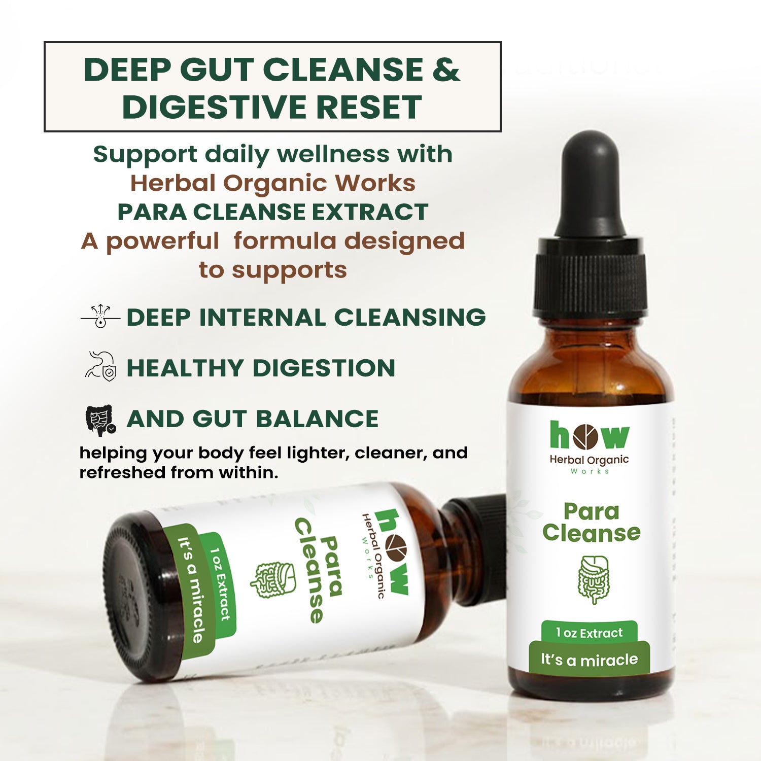 Para Cleanse Extract 