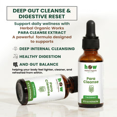 Para Cleanse Extract 