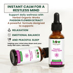 passion Flower Herb Extract
