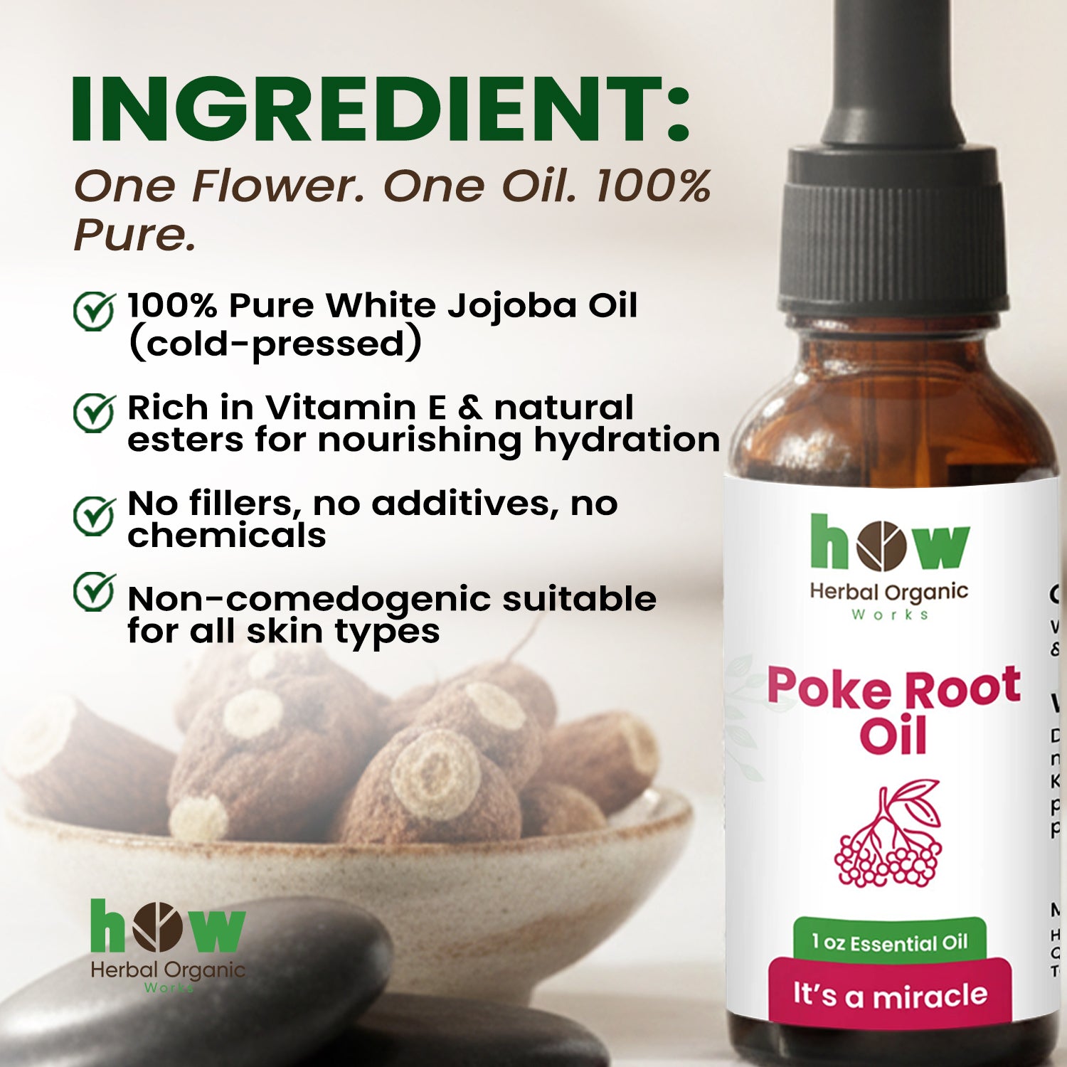 poke root ingredients