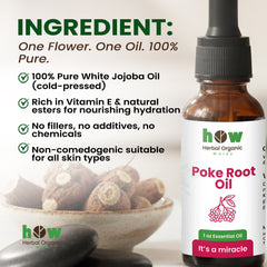 poke root ingredients