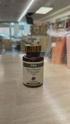 Para Cleanse Herbal Blend | 60 Vegan Capsules
