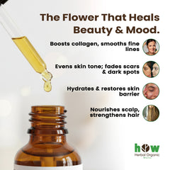 pure fenugreek oil works