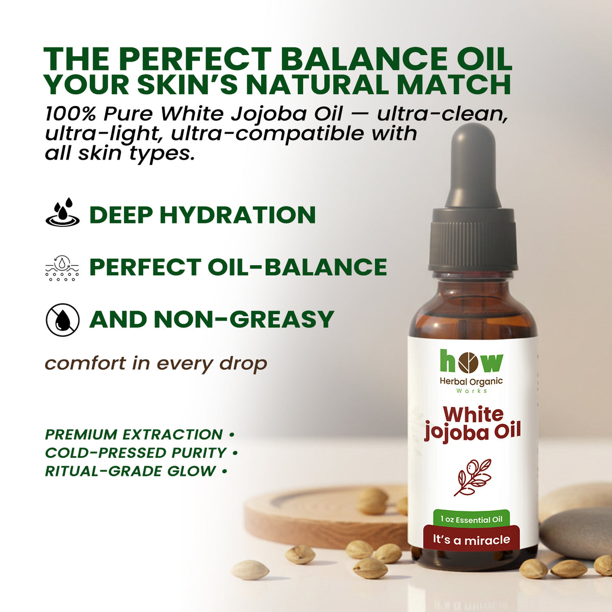 white jojoba oil 