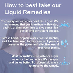 FREQUENT URINATION & POLYURIA REDEMY (HOW164)