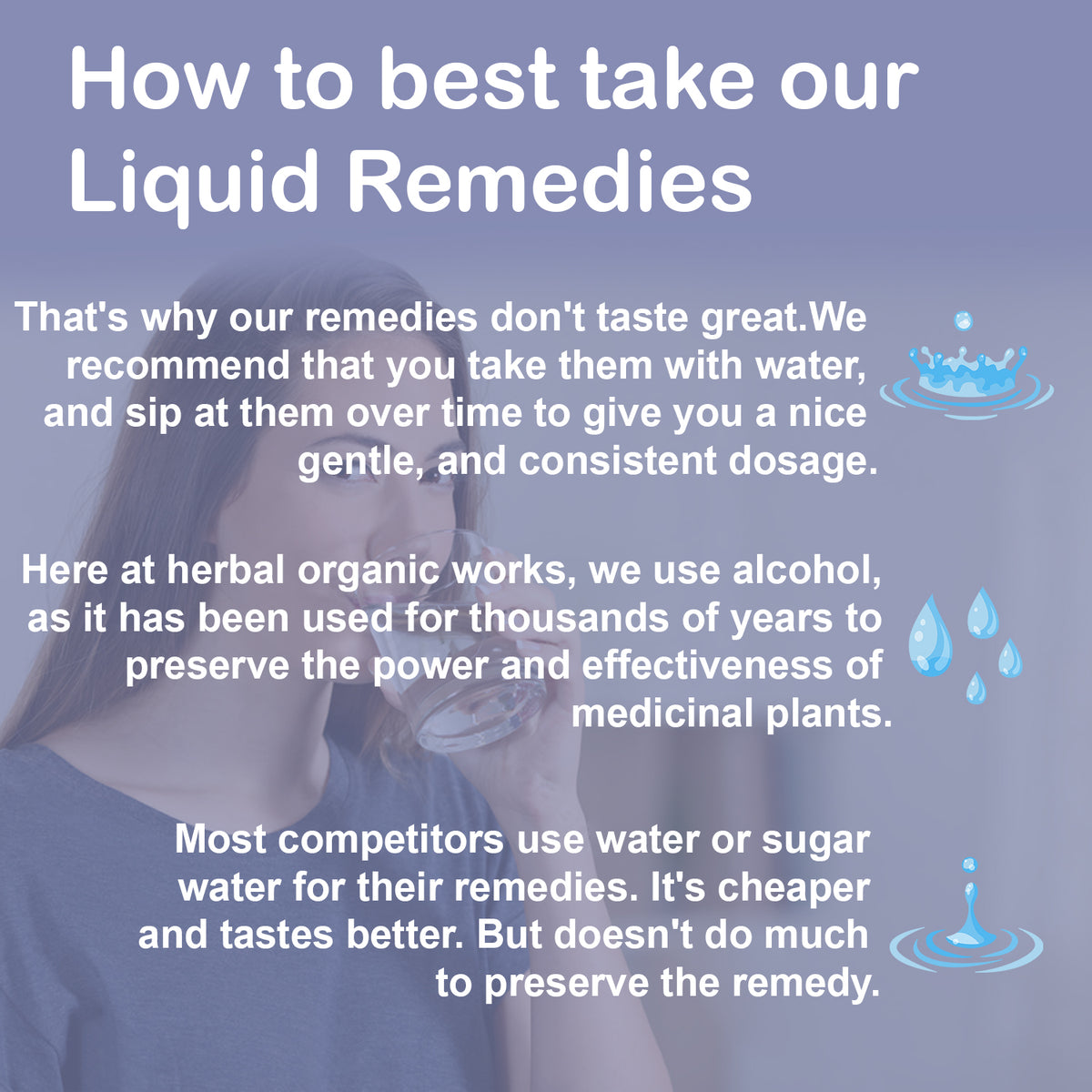 INFLAMATION AND MUCUS REMEDY