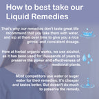 REMEDY FOR ENLARGED TONSILS (BIO10)