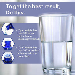 BLOOD PRESSURE STABILIZATION NATURAL REMEDY-(HOW116)