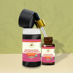Echinacea Ang+