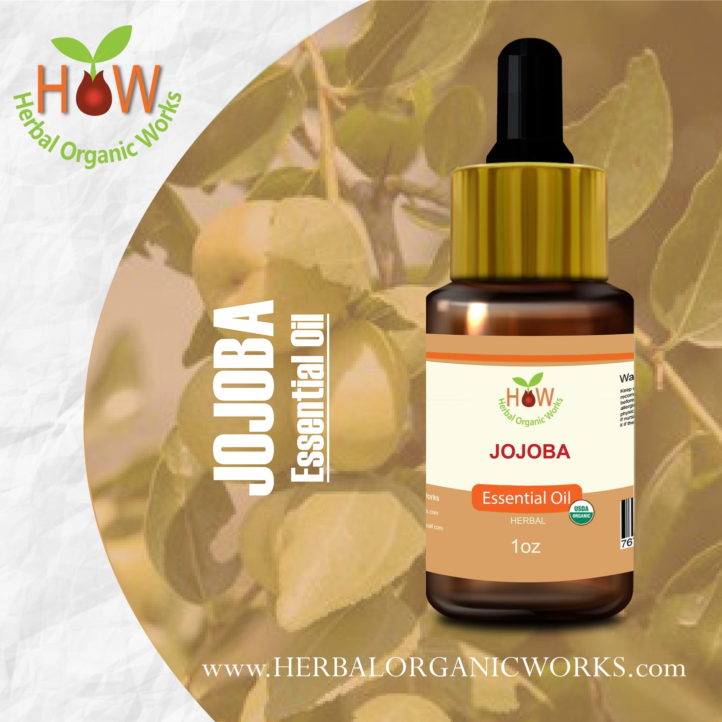 Jojoba