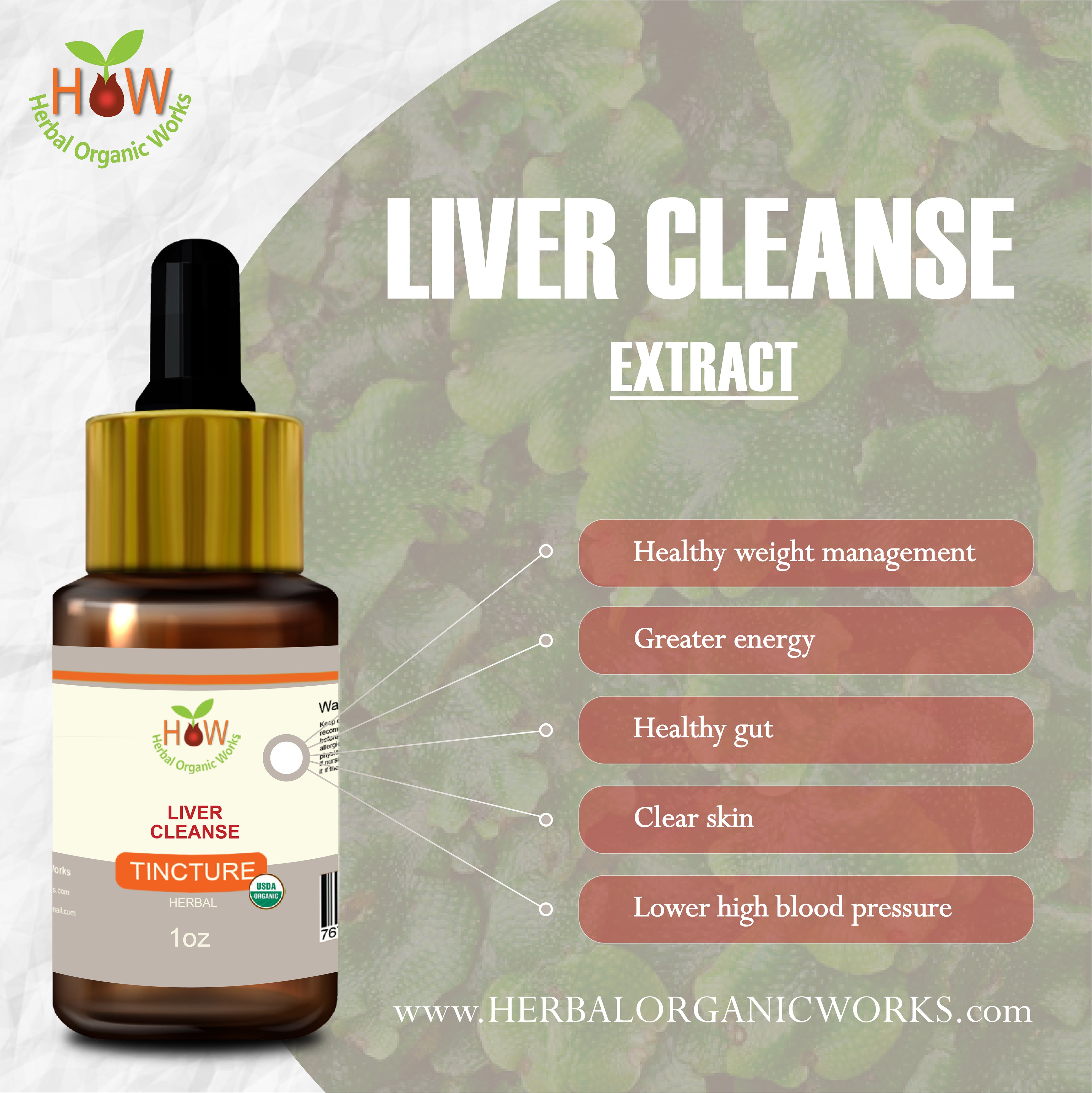 Liver Cleanse
