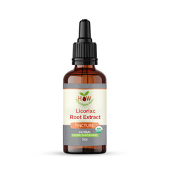 LICORIXC ROOT EXTRACT