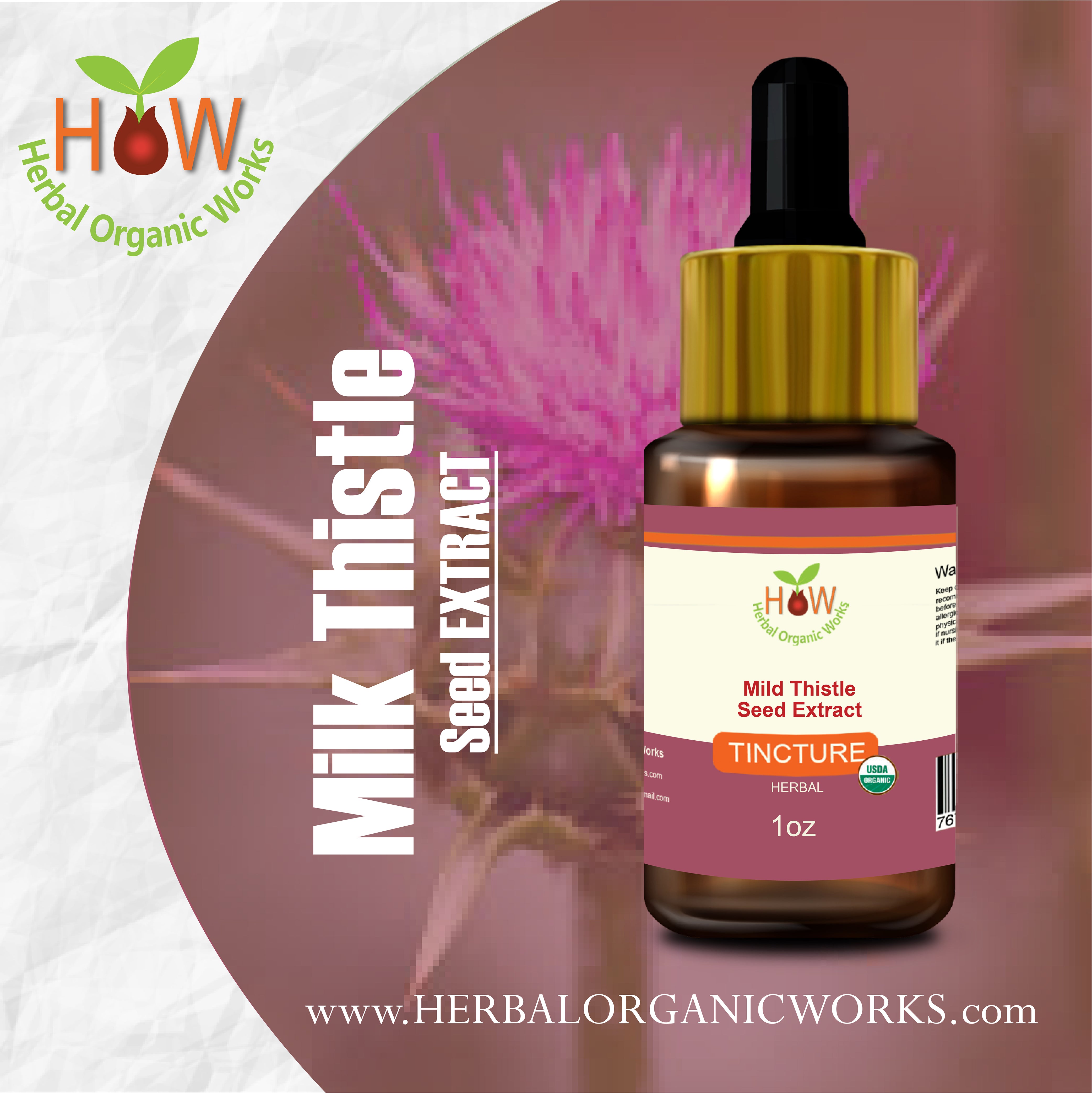 Milk Thistle