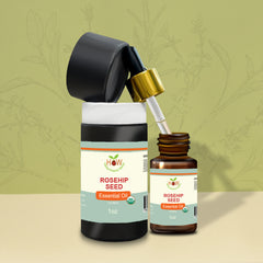 Rosehip Seed Oil