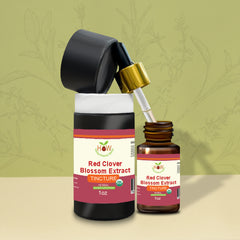 Red Clover Blossom Extract